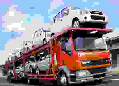 Заказать перевозку автомобилей автовозом в Балашове