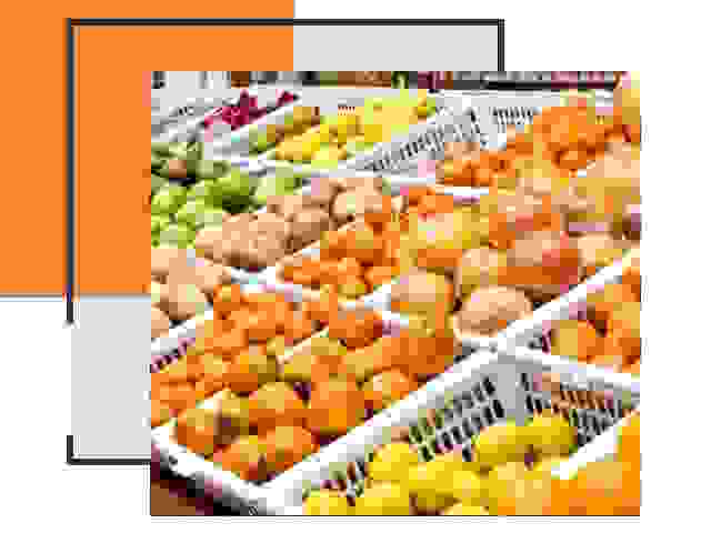 Надежная перевозка продуктов в Балашове